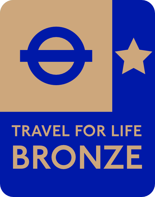 Tfl Travel for Life Award