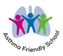 Asthma Friendly School